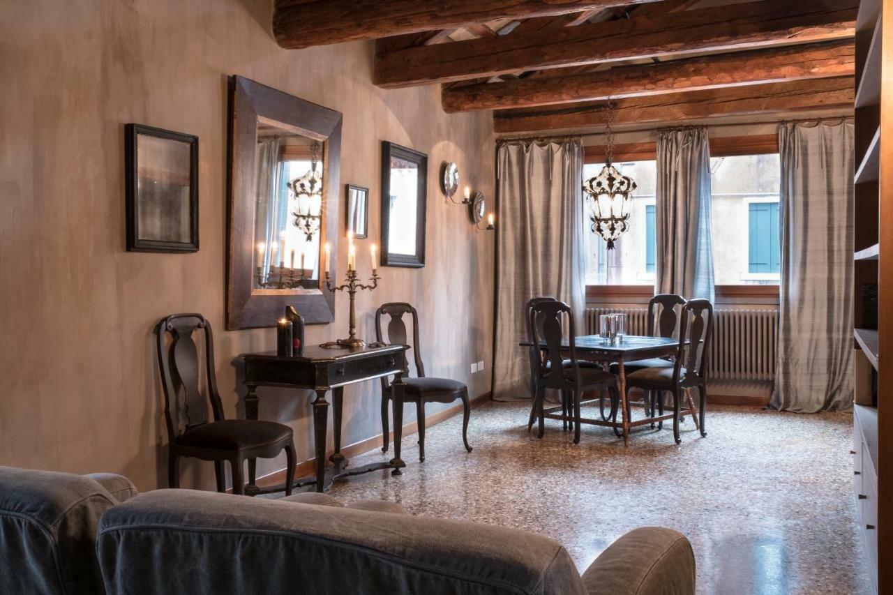 Apartment Ca' Navagero Venice