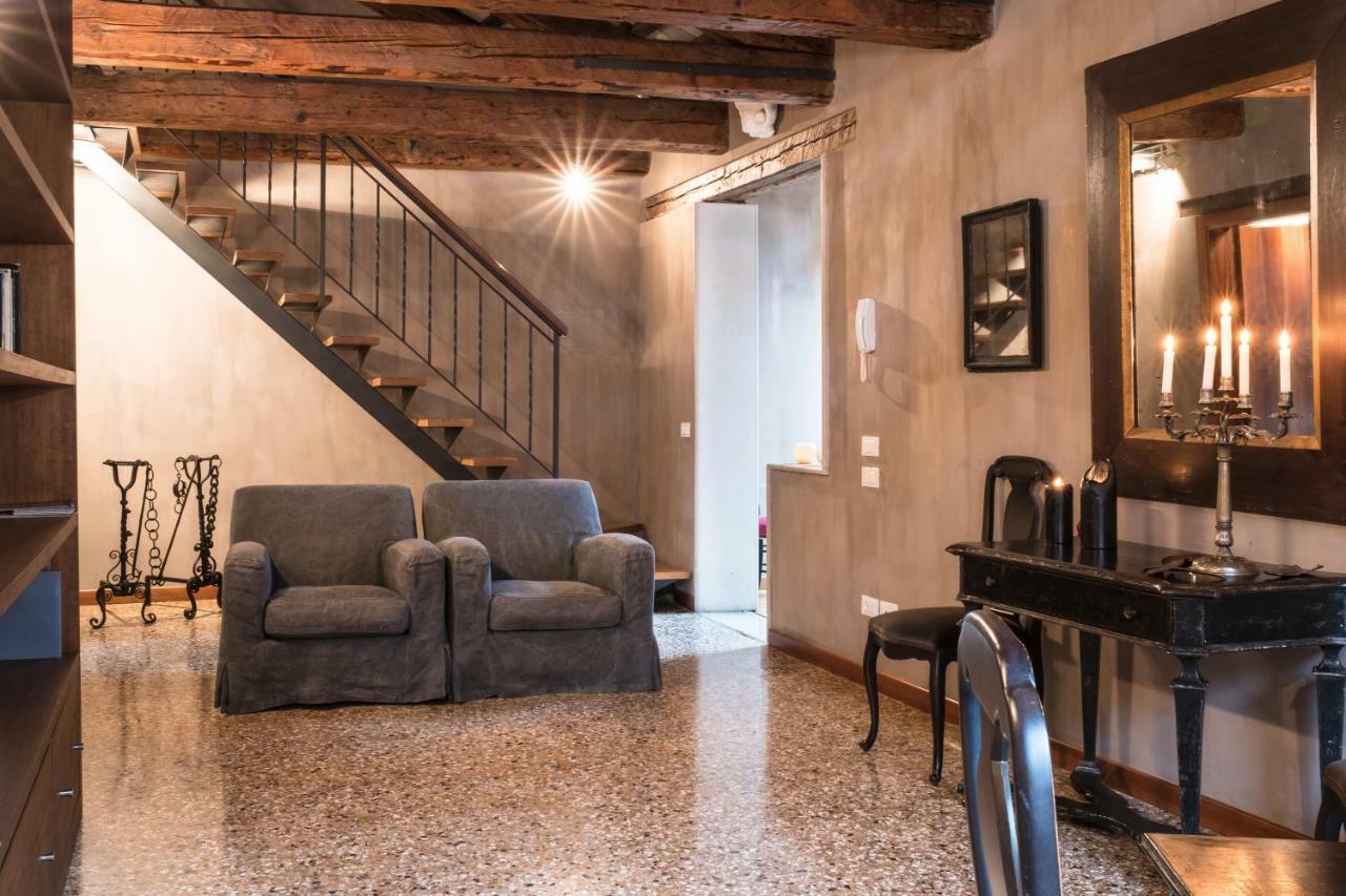 Ca' Navagero * Venice