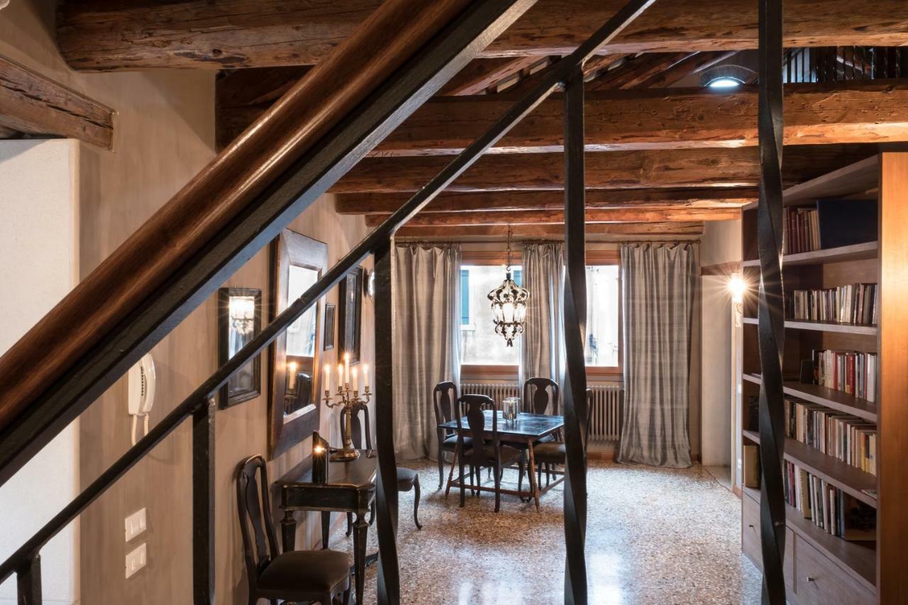 Ca' Navagero Apartment Venice