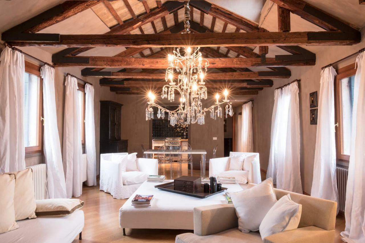 Ca' Navagero Apartment Venice