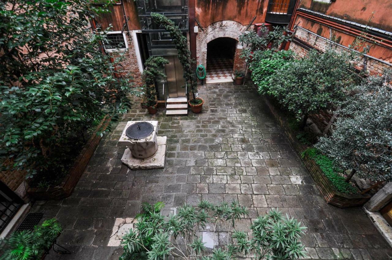 Apartment Ca' Navagero Venice