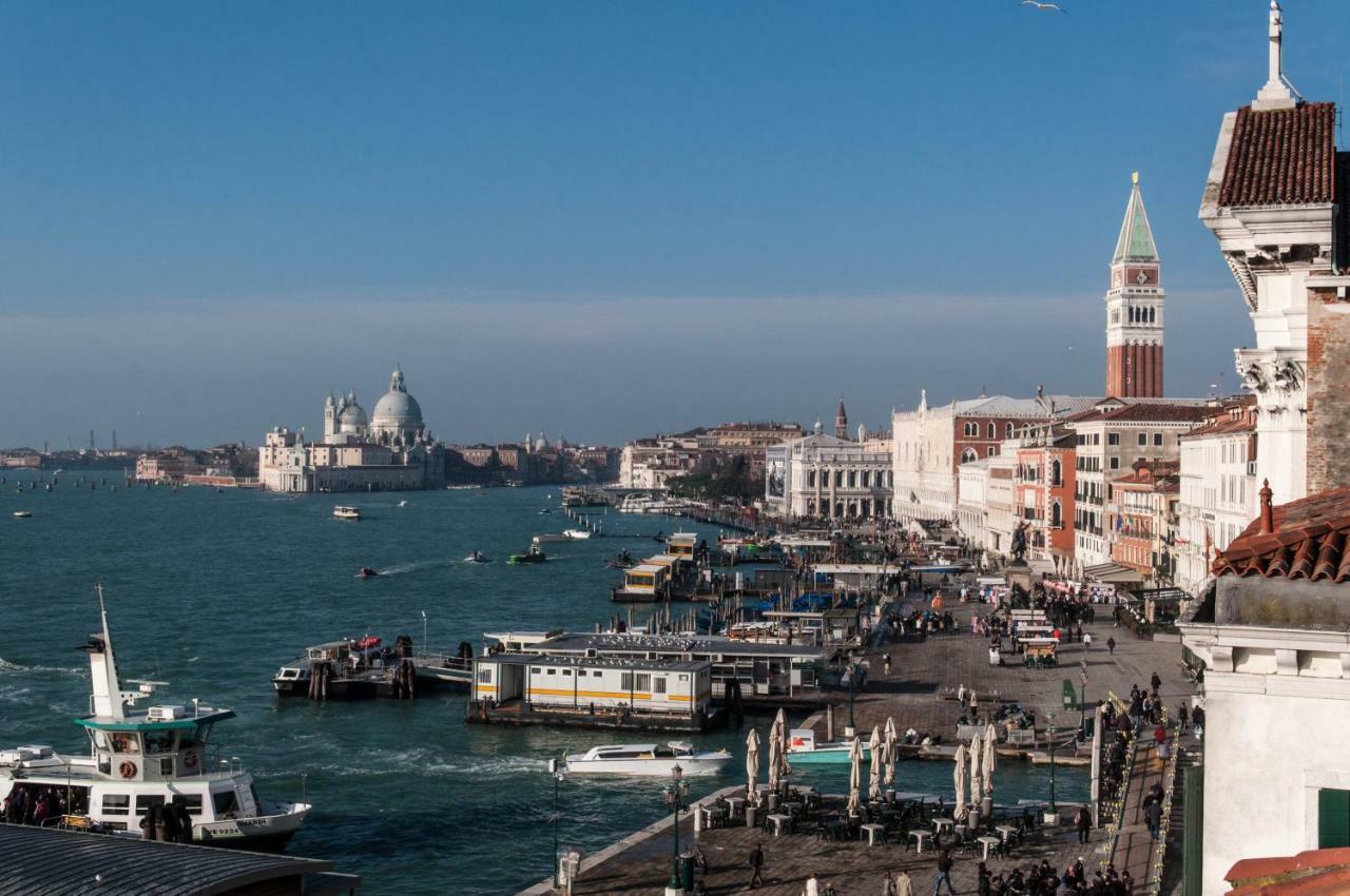 Ca' Navagero Venice