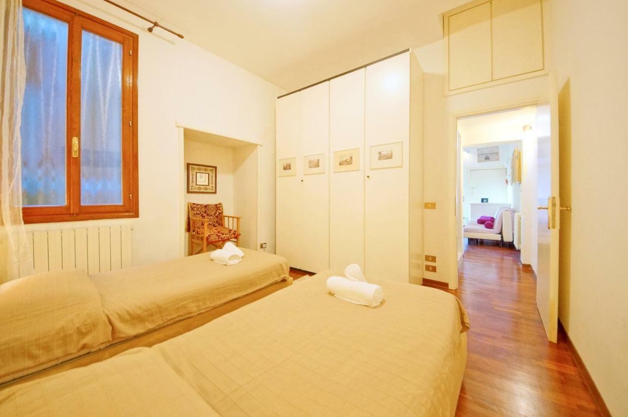 Appartamento Dolcevita N. 408 *