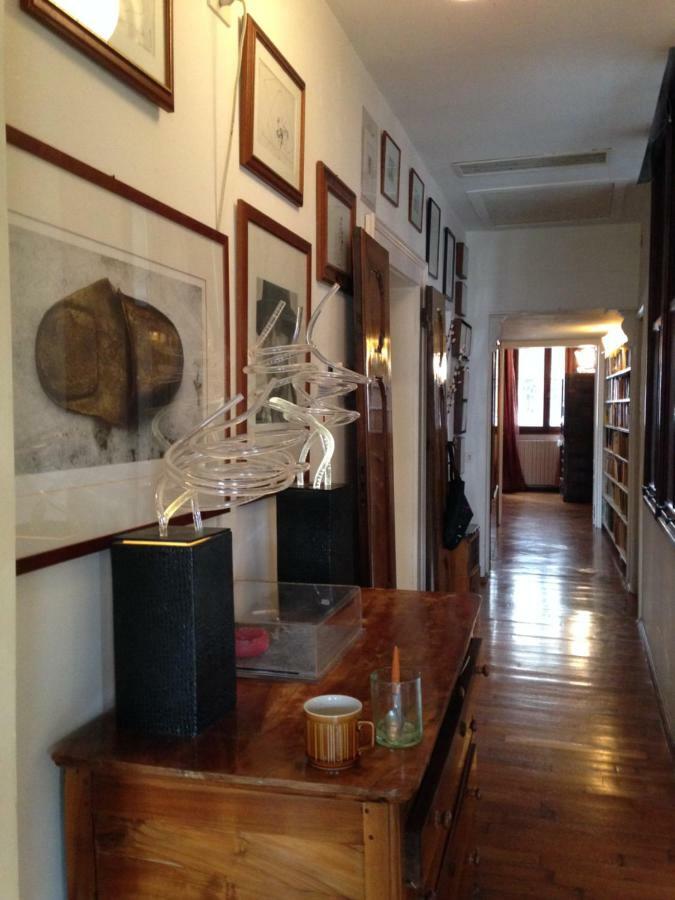 Apartment Luxury On The Grand Canal