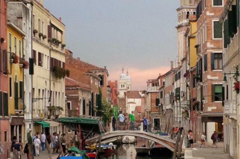 Leonardo Venezia