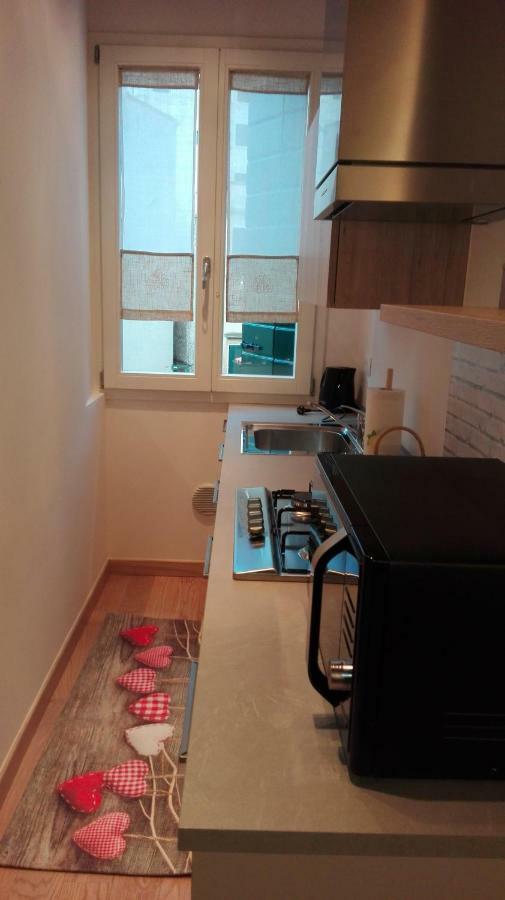 Homesweethome Apartment *