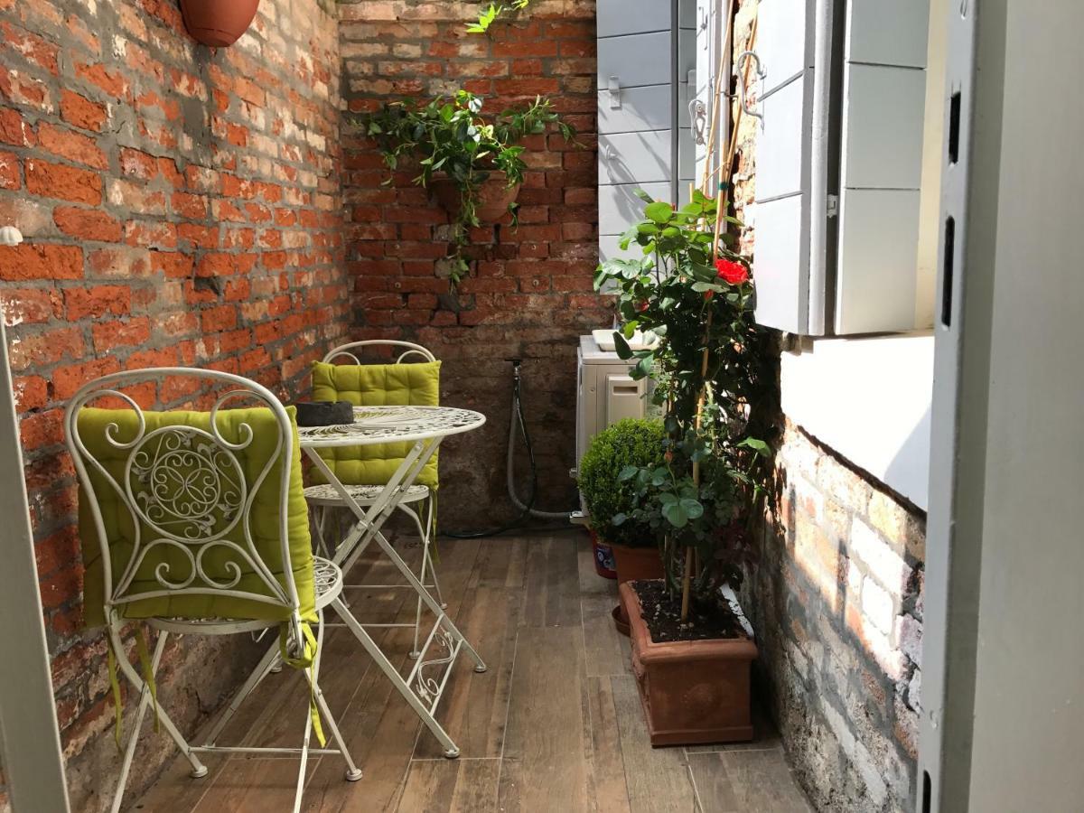 Pigi Apartment