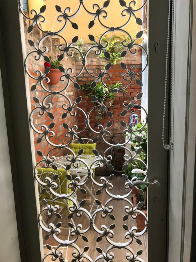 Apartment Pigi *