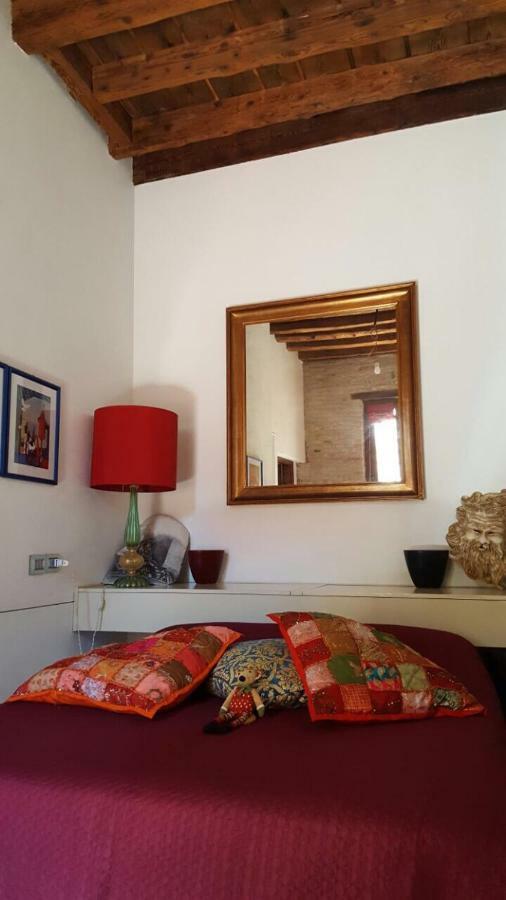 In A Lovely Garden Biennale Flat *
