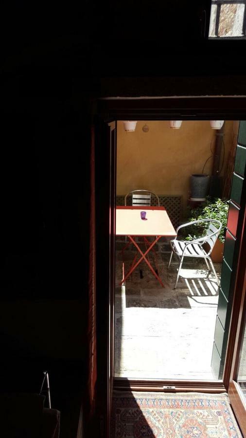 Apartment In A Lovely Garden Biennale Flat Venice
