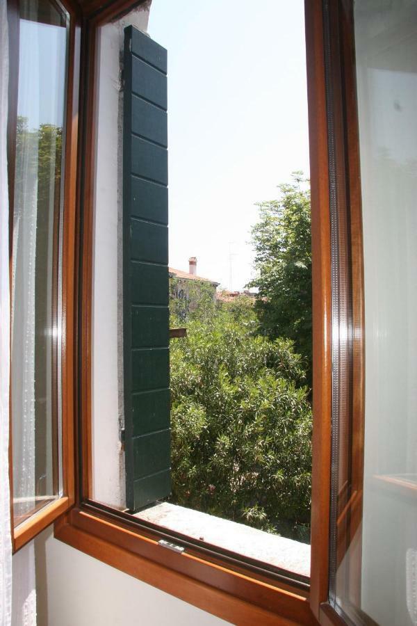 Ca Venier Apartment Venice