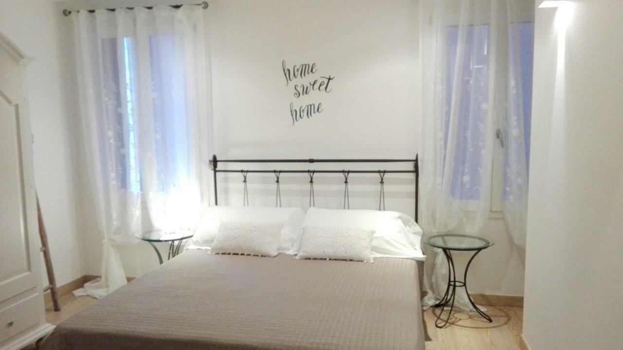 Apartment Homesweethome *