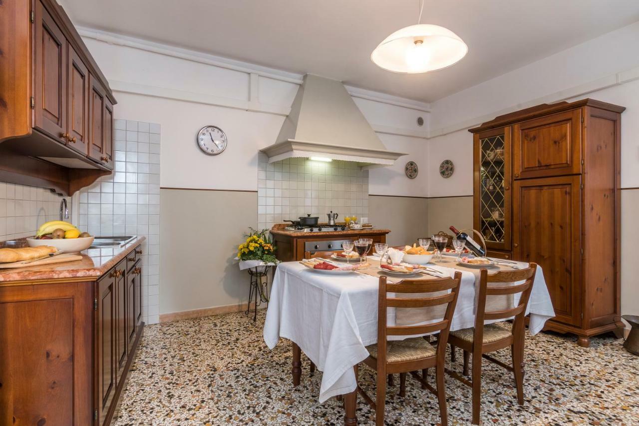 Ca' Dada Apartment