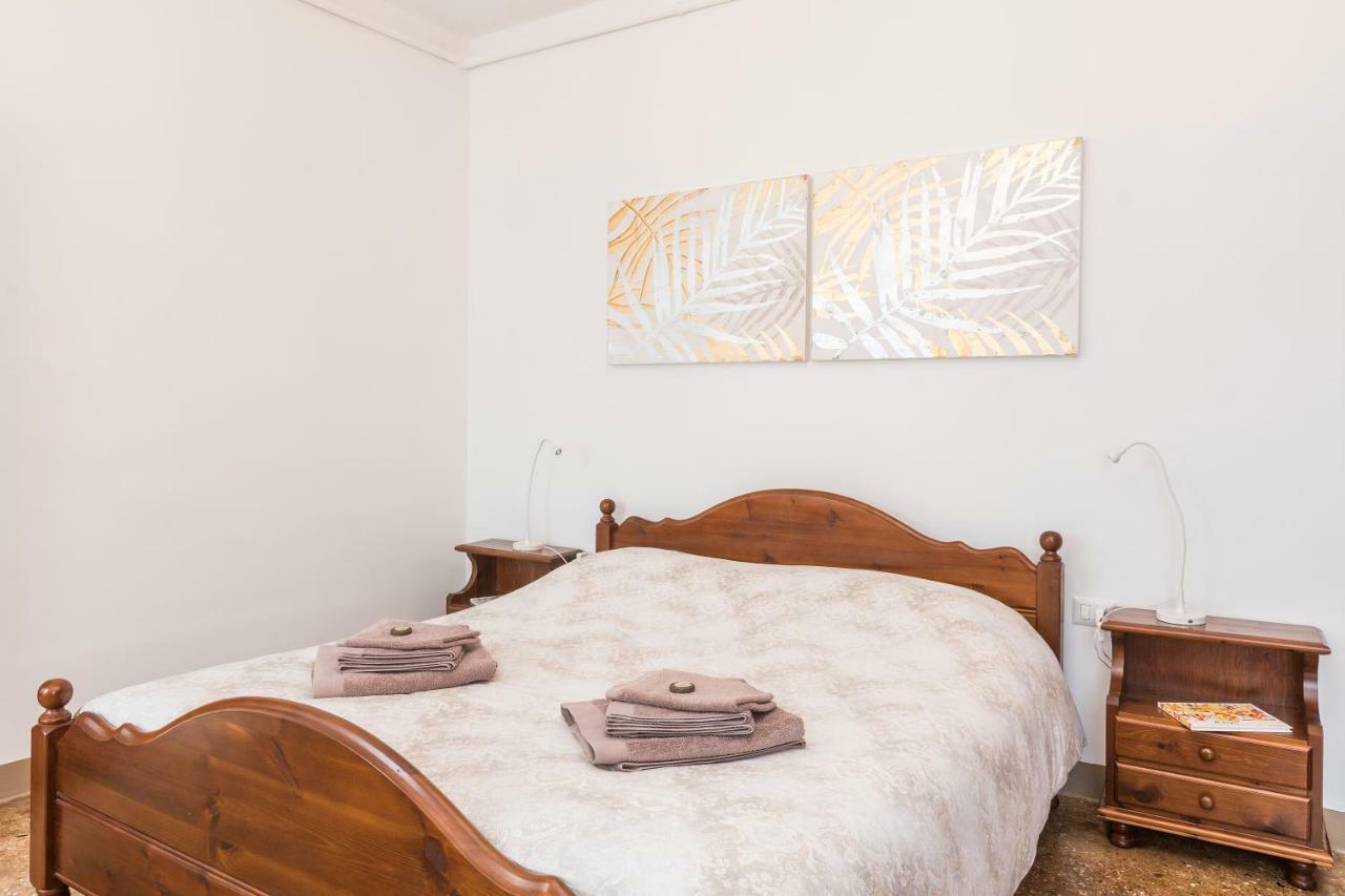 Ca' Dada Apartment