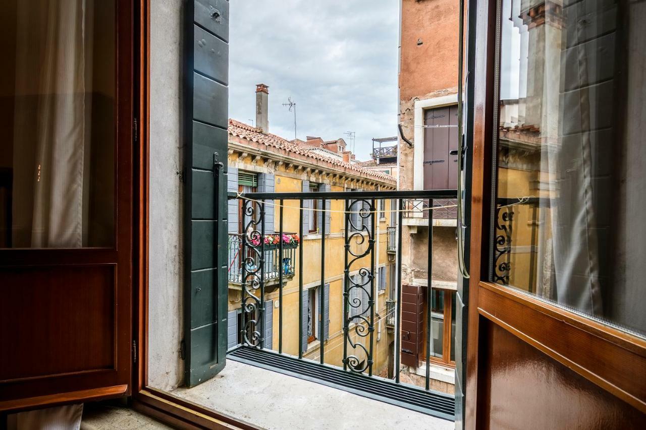 Apartment Ca' Dada Venice