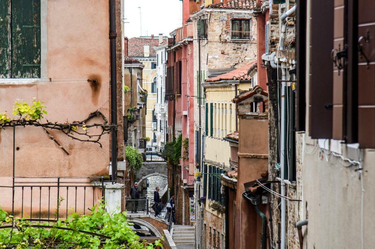 Apartment Ca' Dada Venice