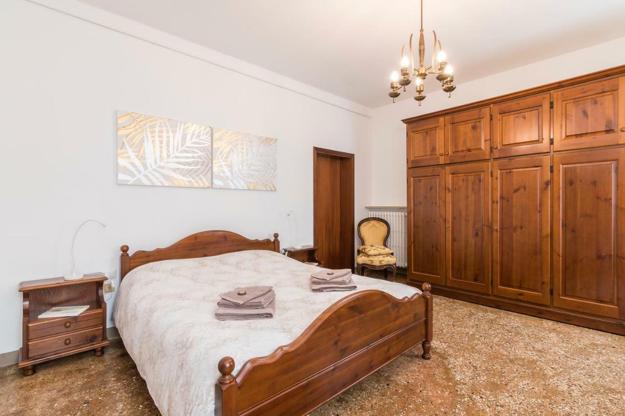 Apartment Ca' Dada *