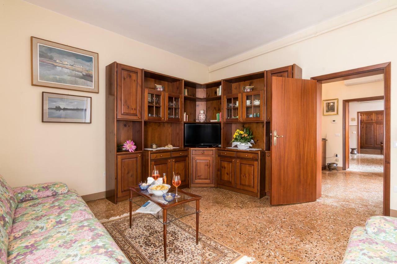 Apartment Ca' Dada Venice