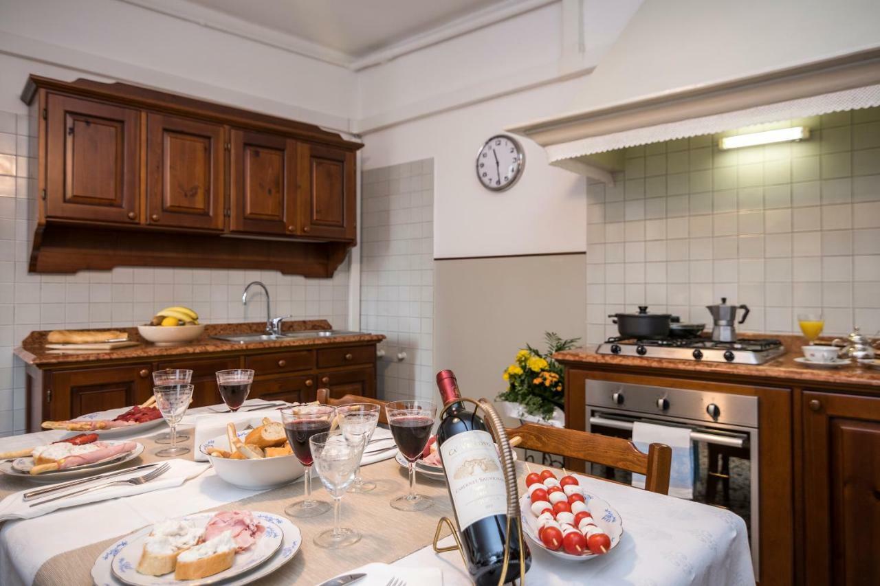 Ca' Dada Apartment *