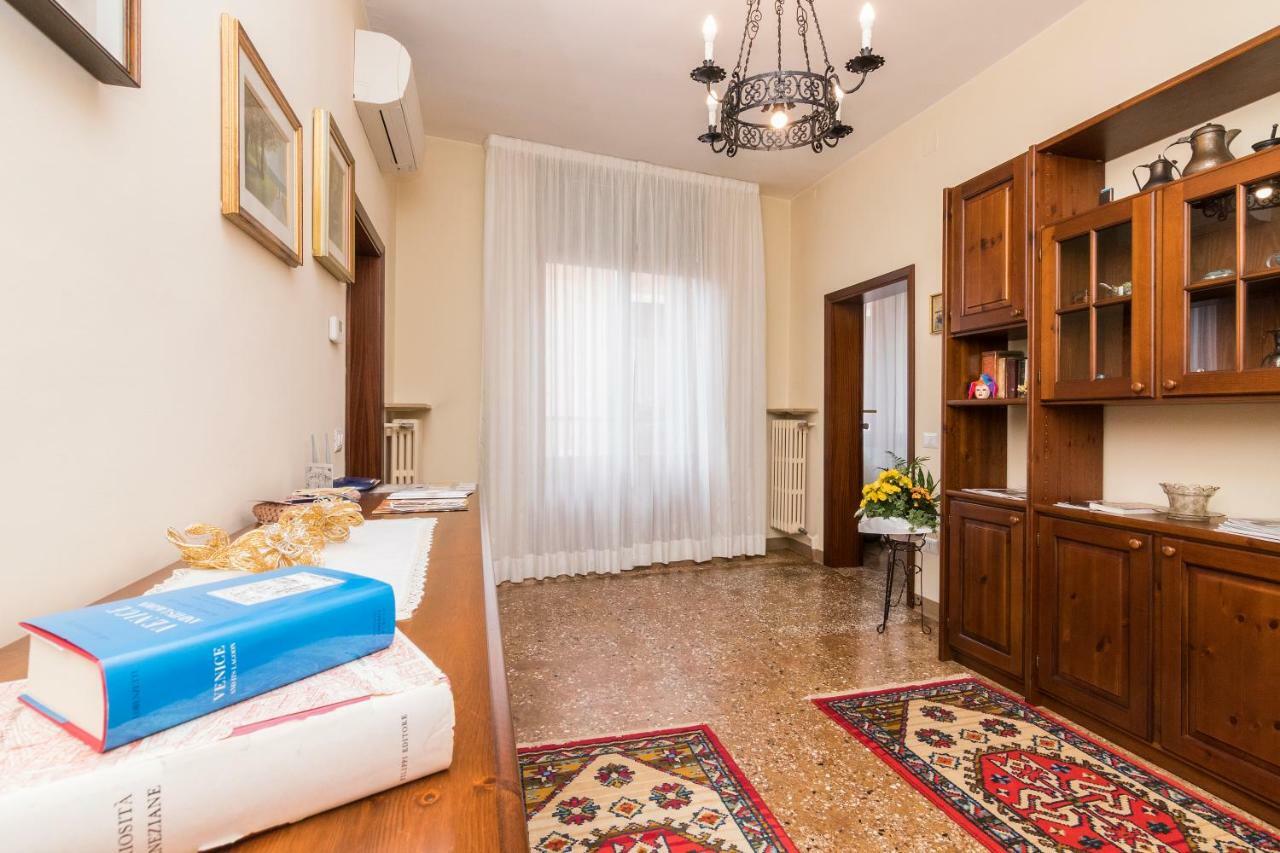 Apartamento Ca' Dada Veneza