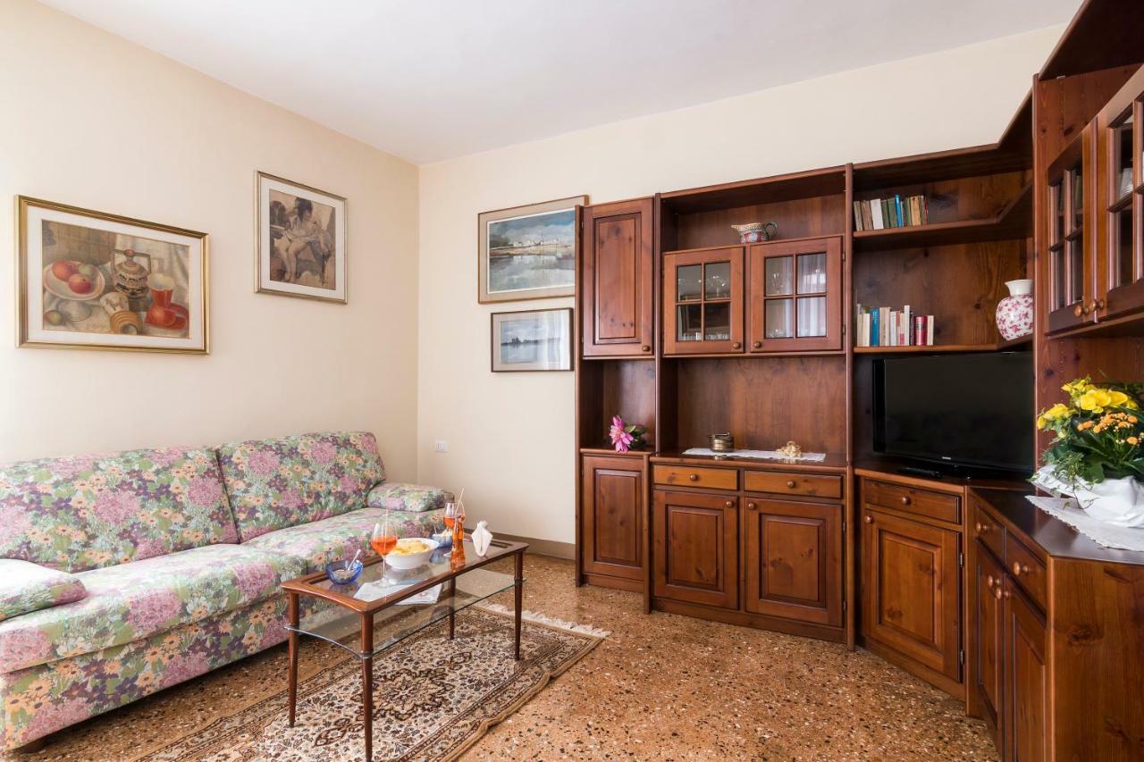 Apartment Ca' Dada Venice
