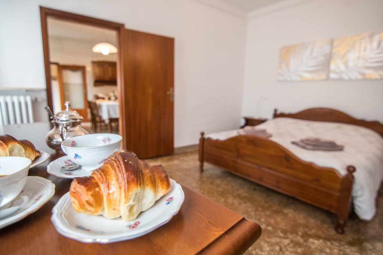 Apartment Ca' Dada Venice