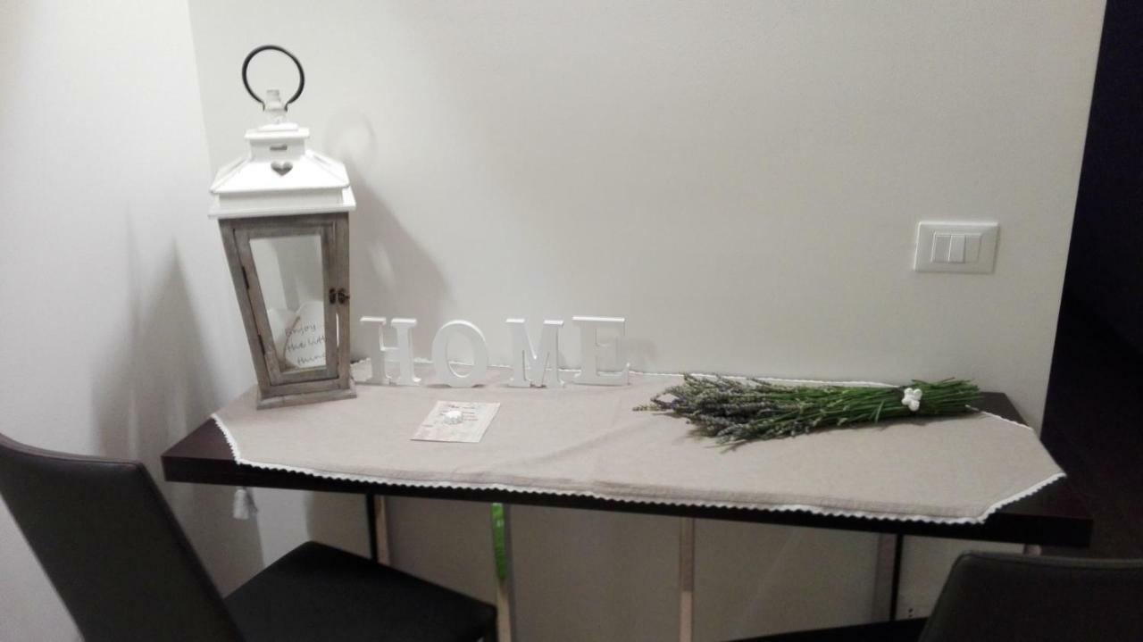 Homesweethome Apartment *