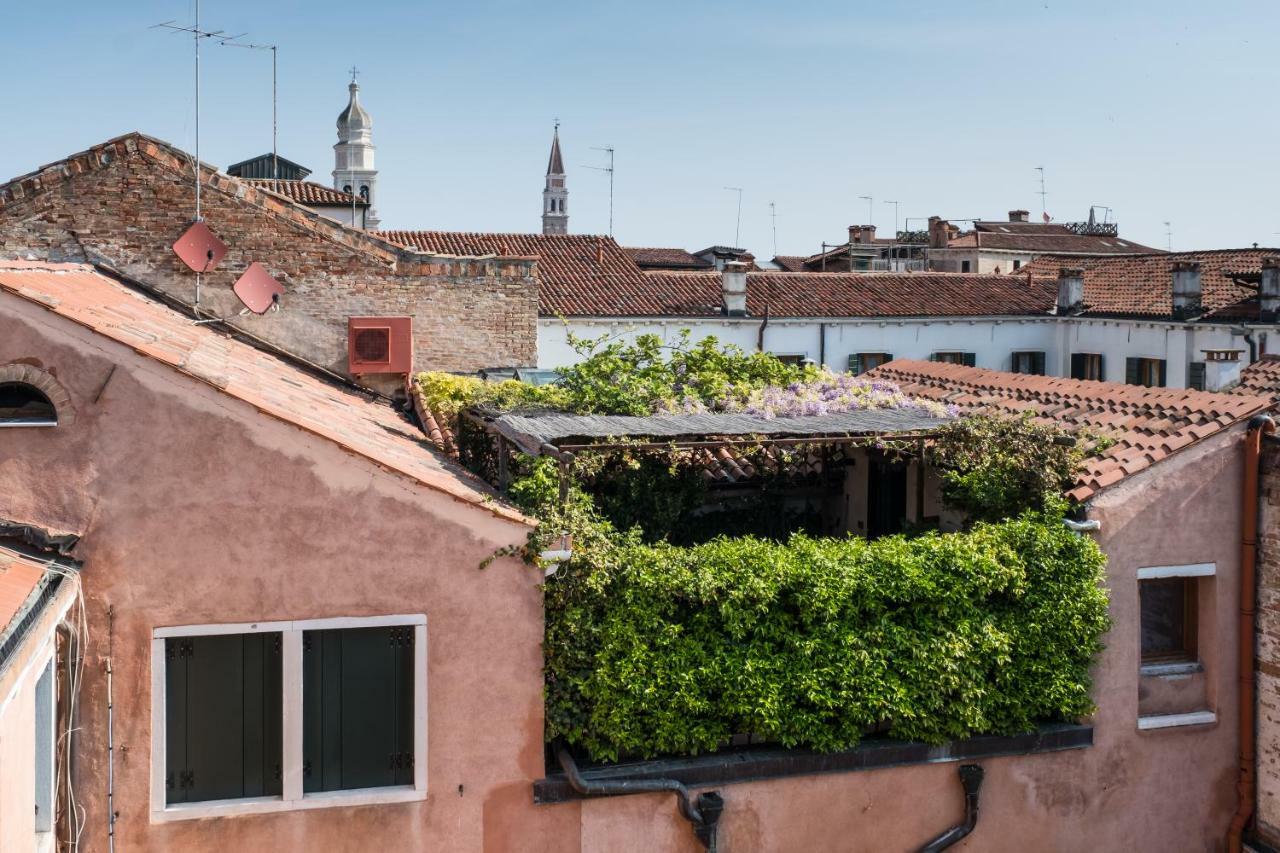 Ca' Navagero Apartment Venice