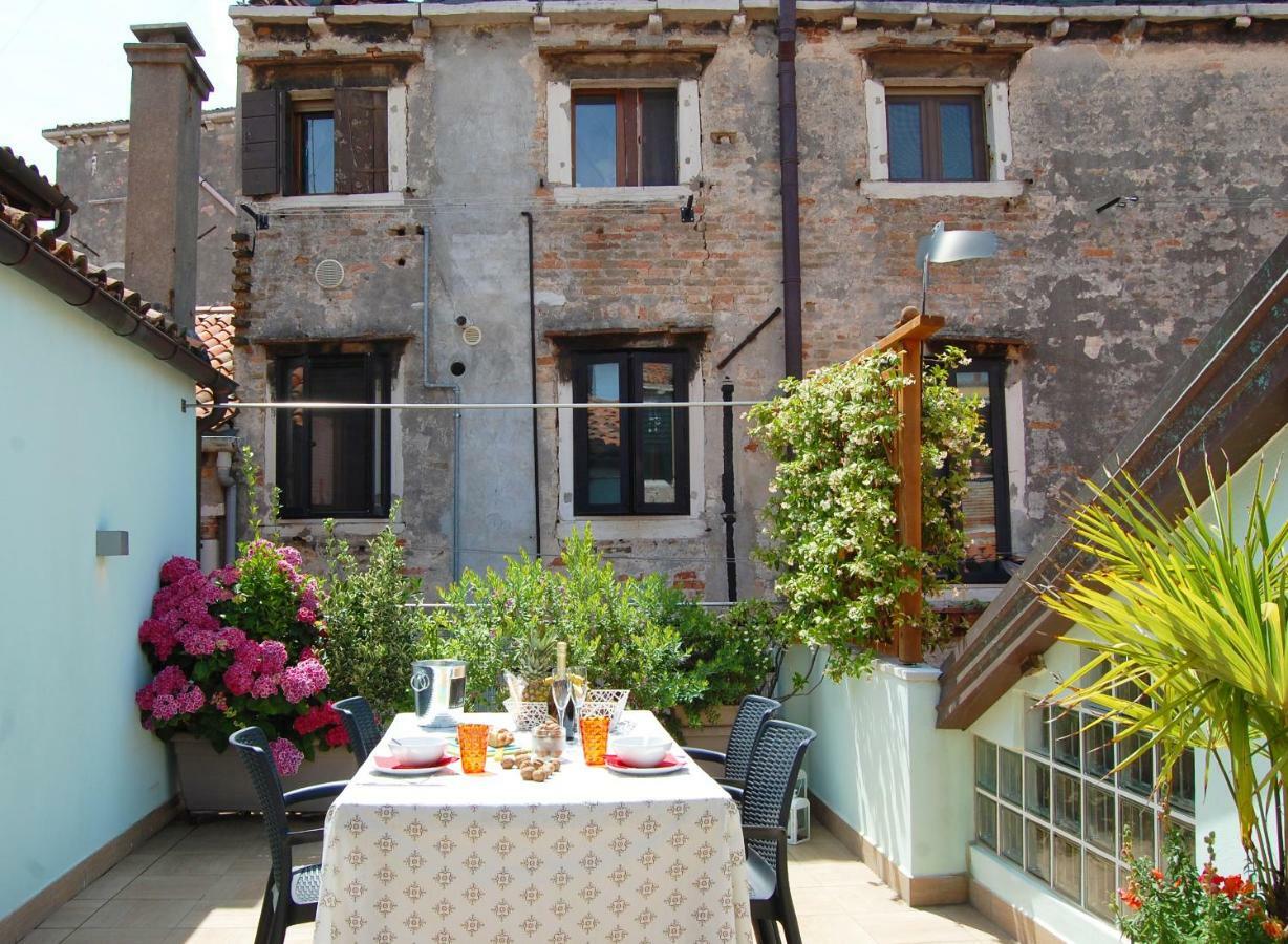 Appartamento Loft Due Cuori