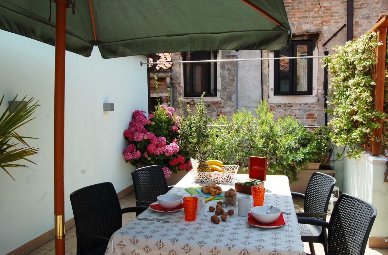 Loft Due Cuori Appartamento