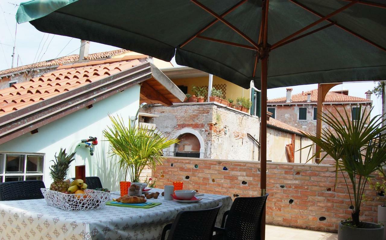 Loft Due Cuori Appartamento *