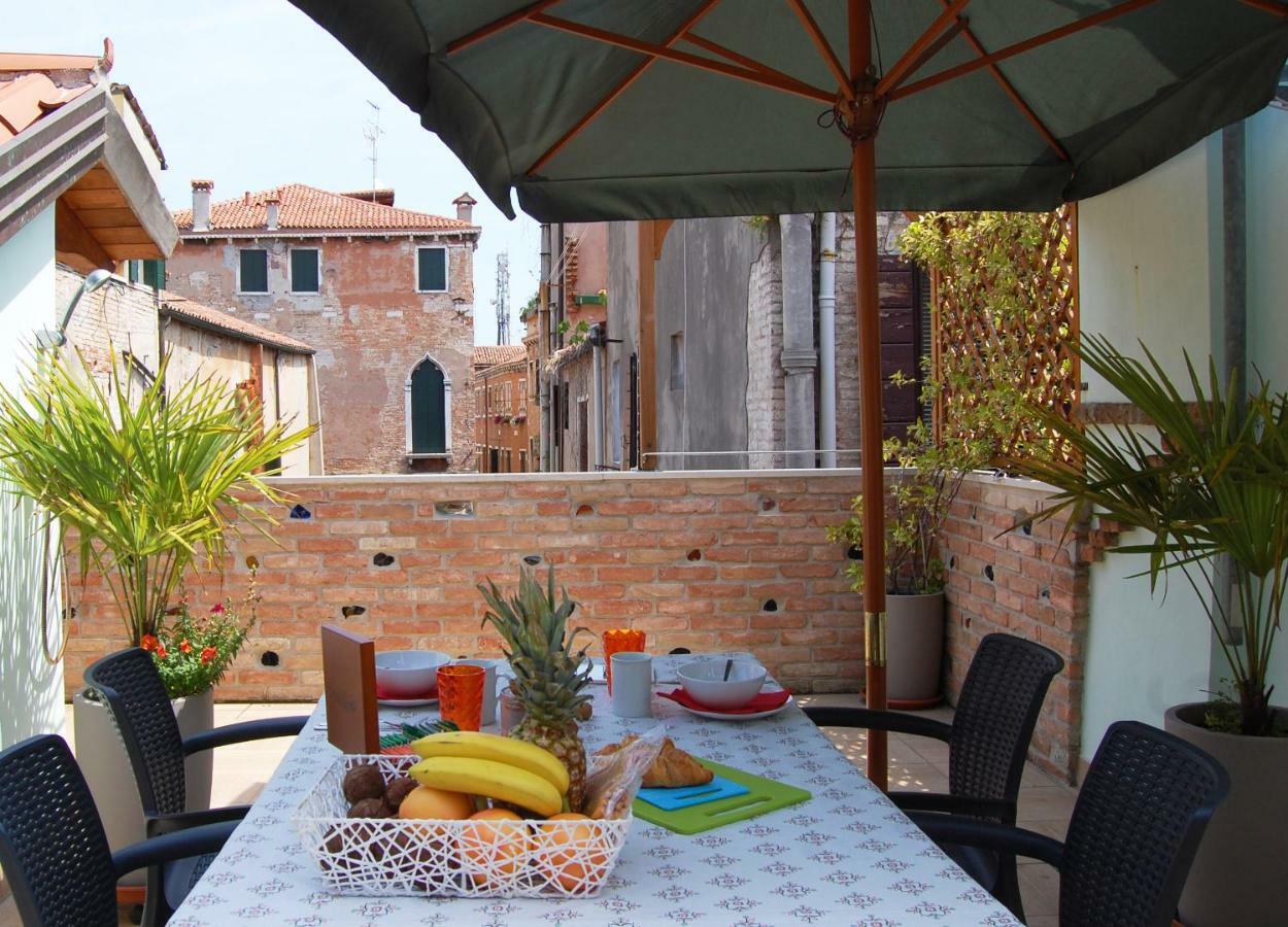 Loft Due Cuori *