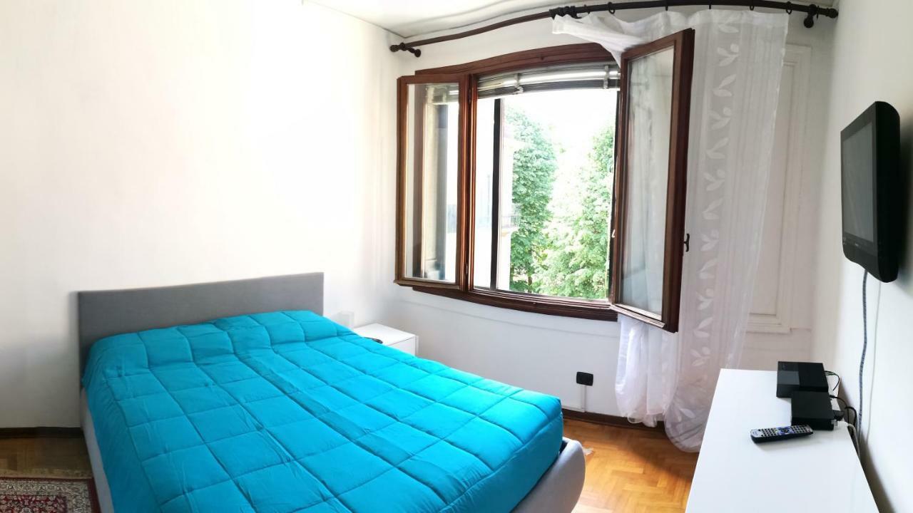 Sant'elena Apartment Venice