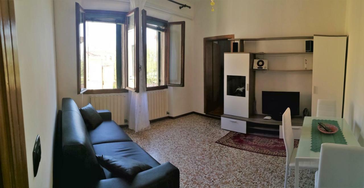 Apartment Sant'elena Venice