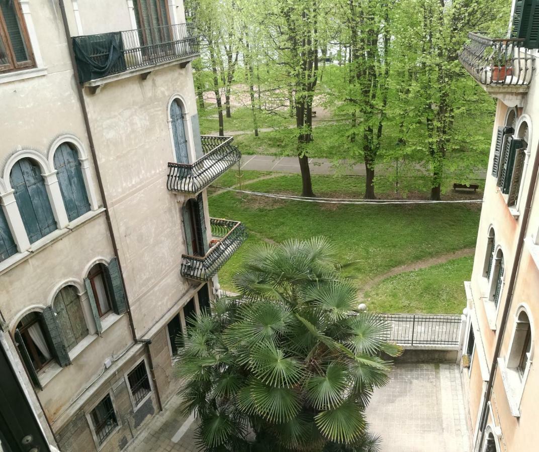 Sant'elena Apartment