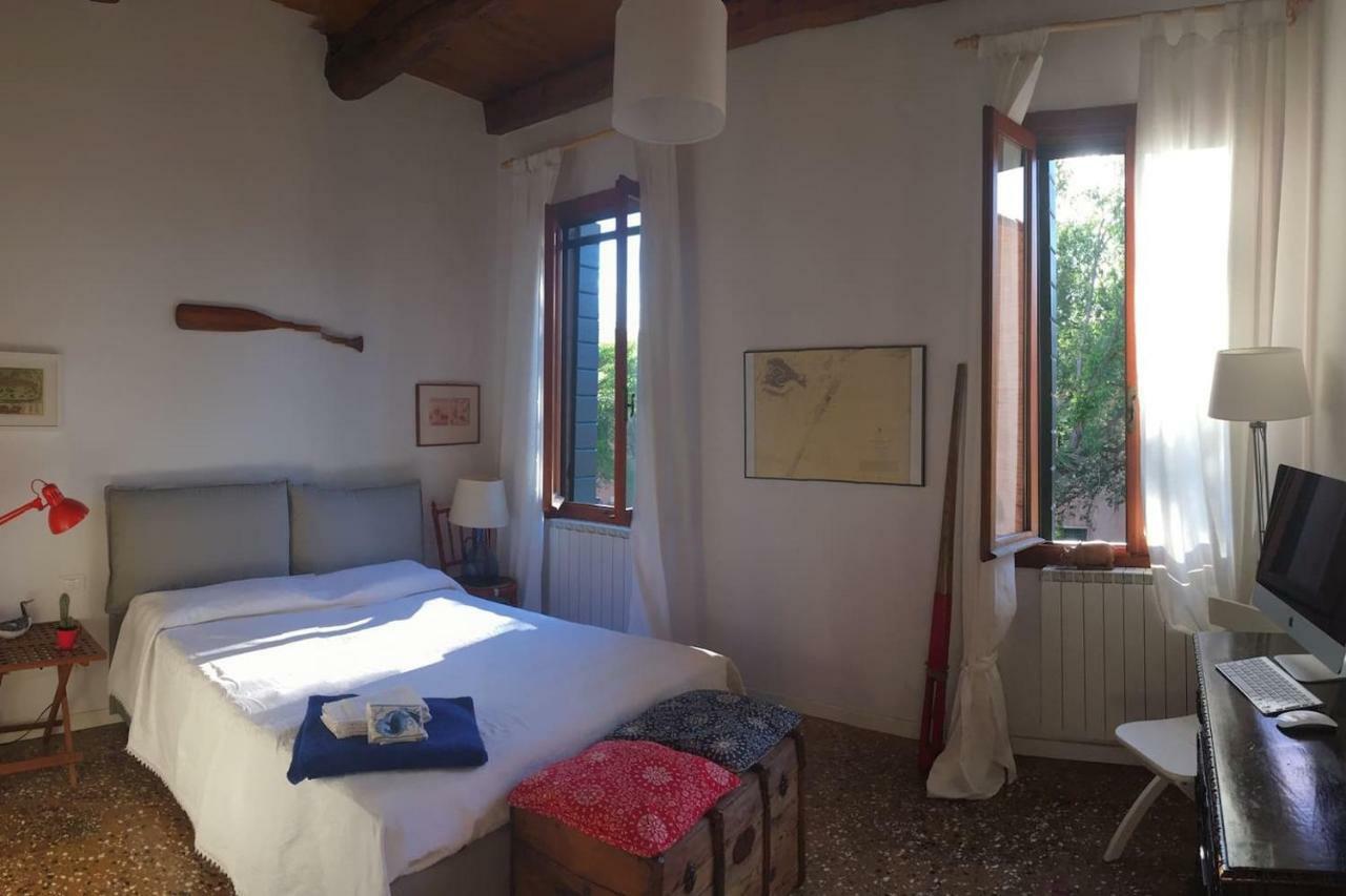 La Casa Del Pittore Venice