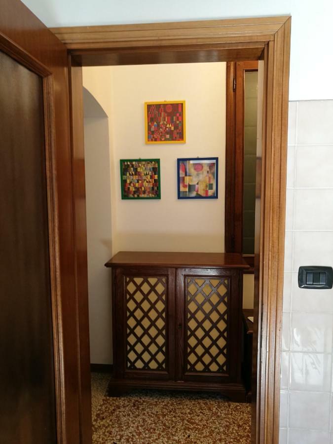Apartment Sant'elena