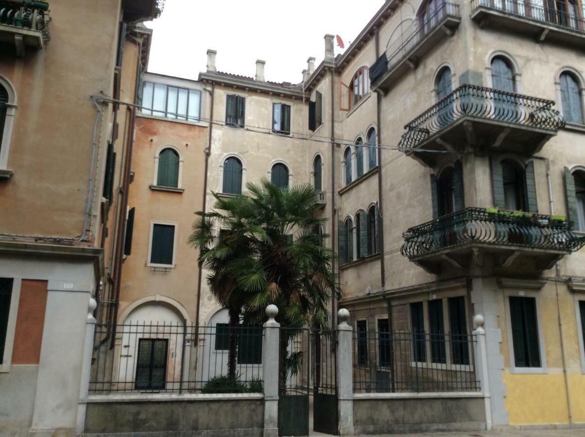 Sant'elena Venice