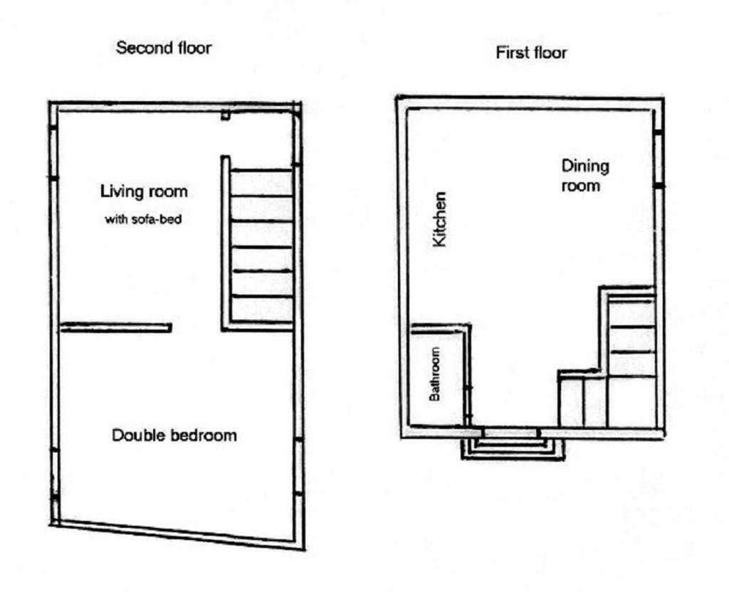 San Barnaba Artist's District House Holiday home