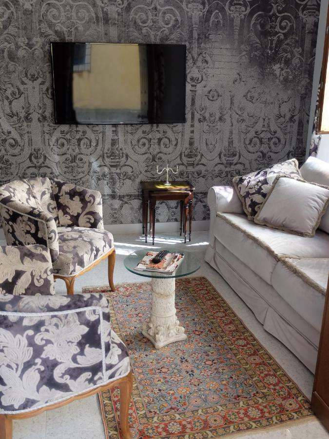 Apartment San Marco Luxury Muneghe