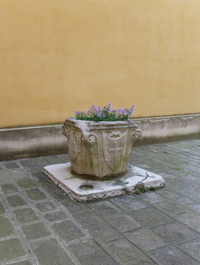 Apartment San Marco Luxury Muneghe *