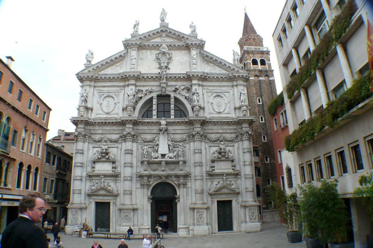 Your By St.mark's Square Apartment *