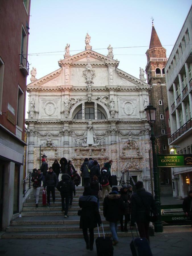 Your By St.mark's Square Apartment *