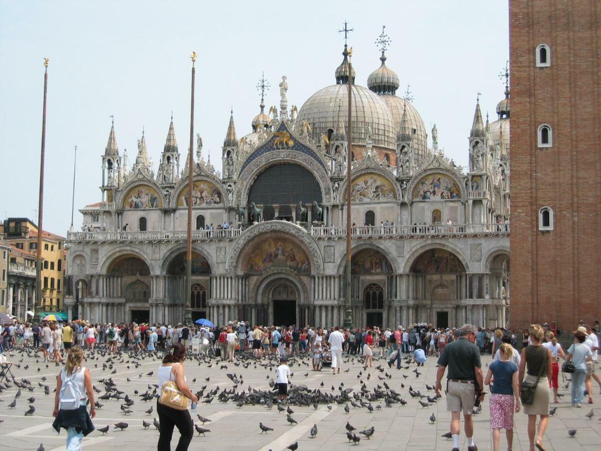Apartment Your By St.mark's Square Venice