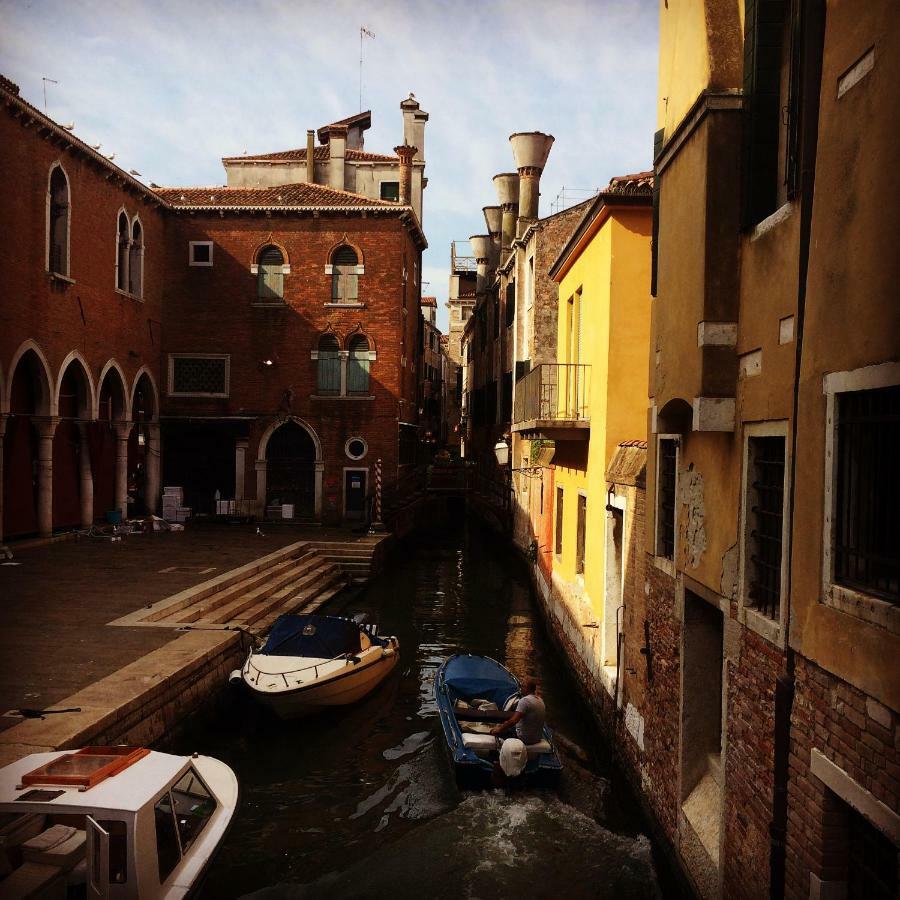 Venetian House Appartamento Venezia