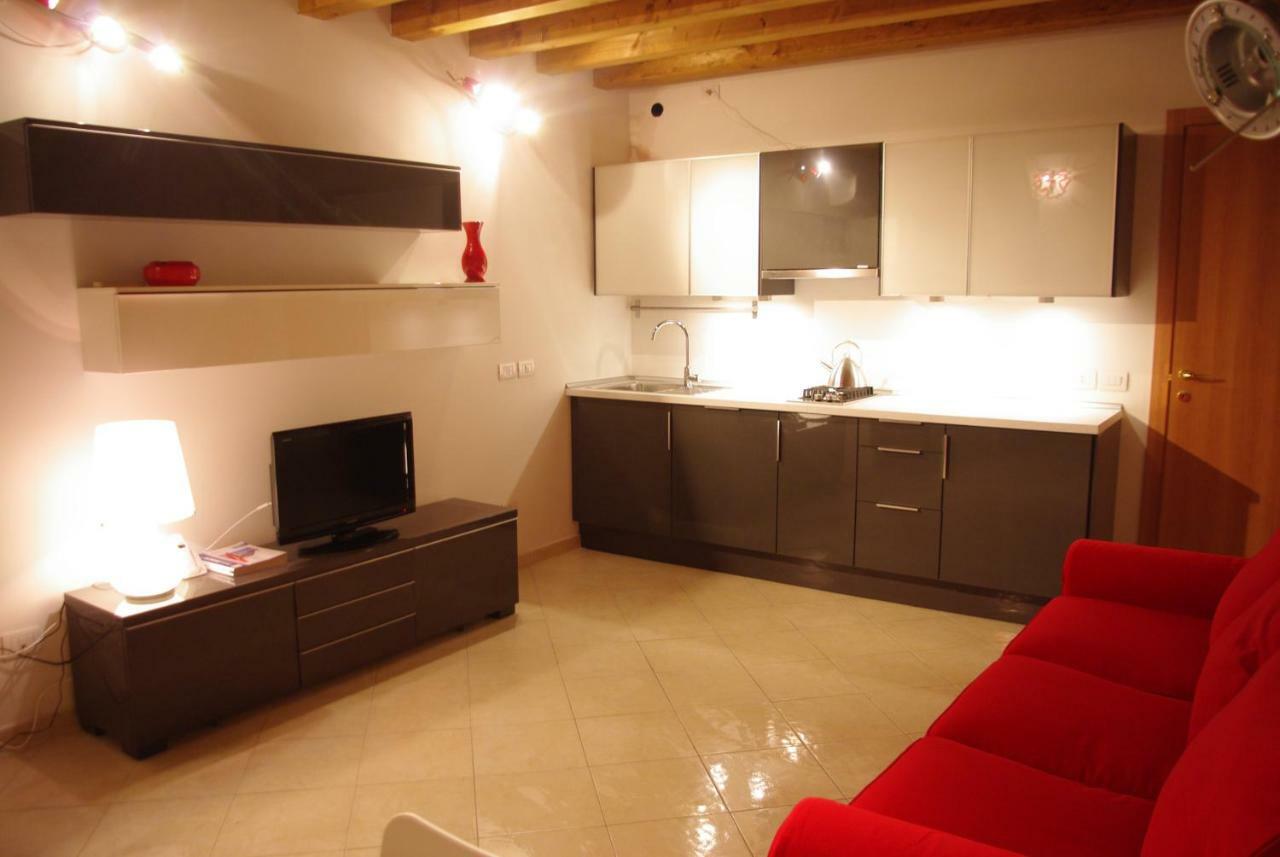 Apartment Armonia