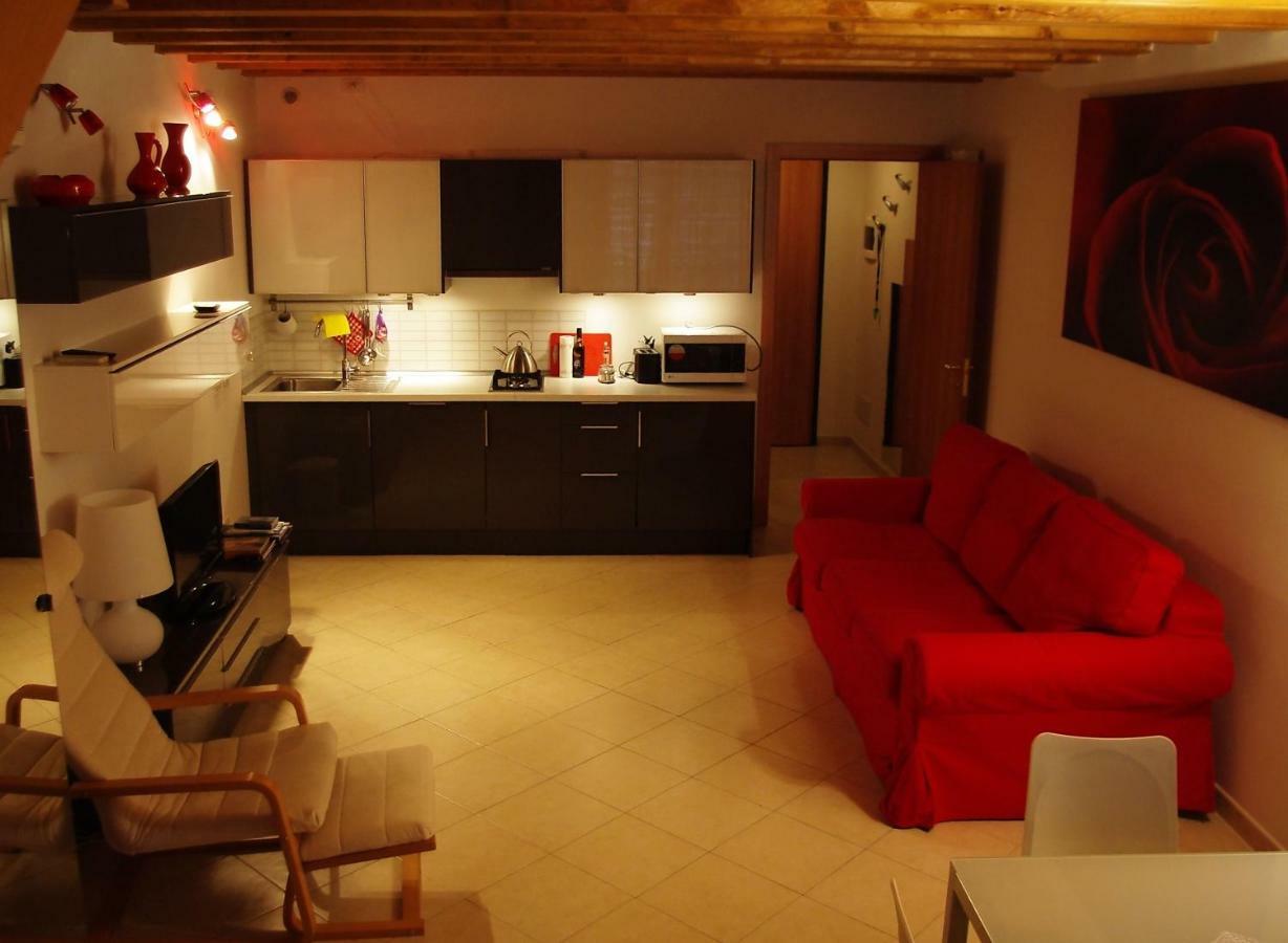 Armonia Apartment Venice