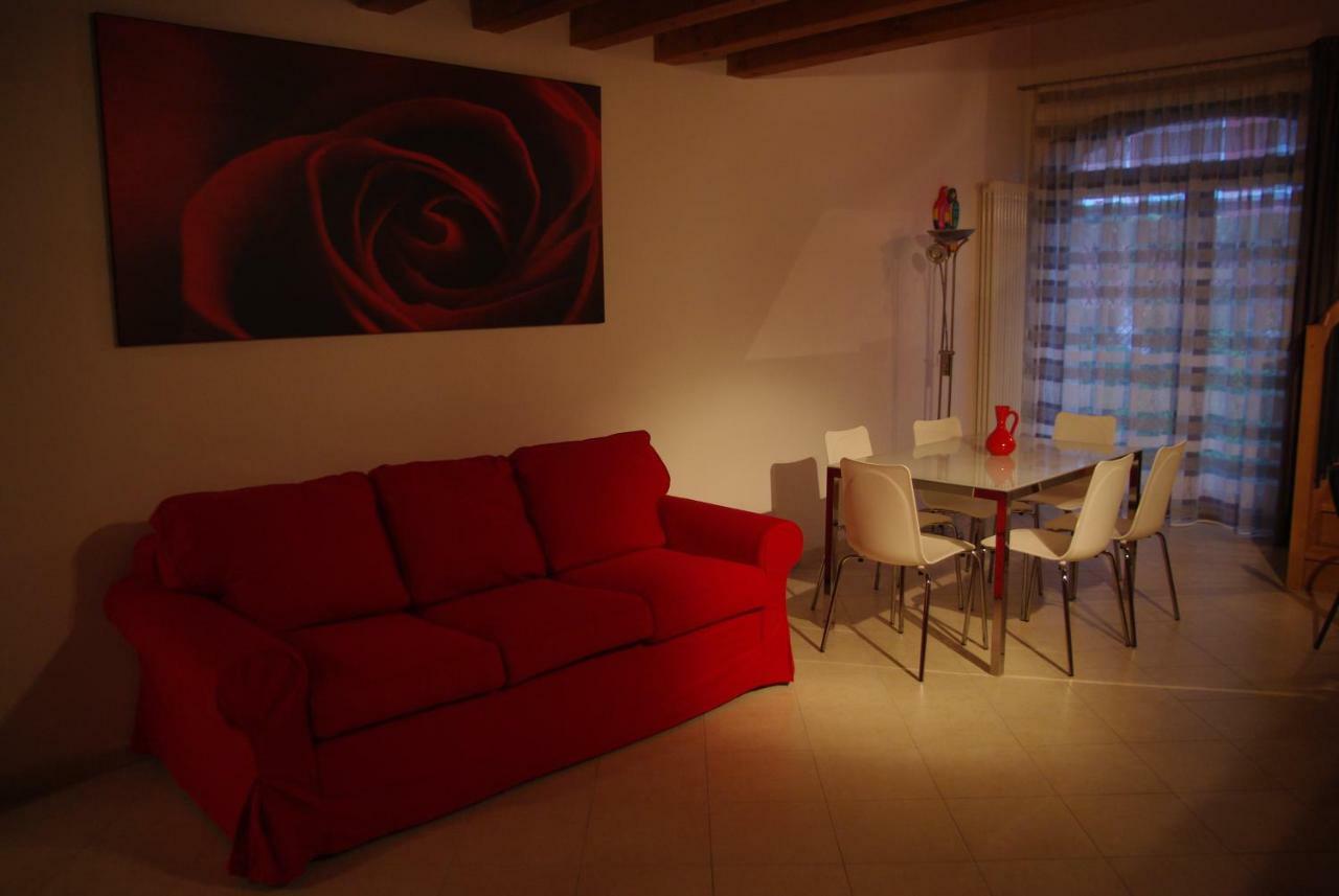 Armonia Apartment