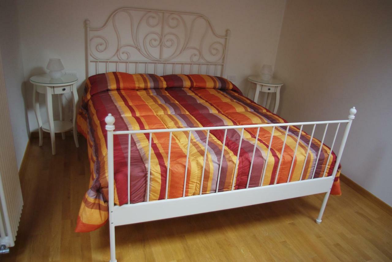 Armonia Apartment *