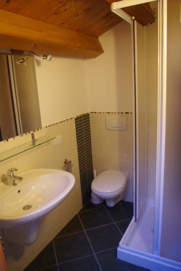 Armonia Apartment